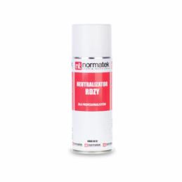 NORMATEK neutralizator rdzy 400ml | Sklep online Galonoleje.pl