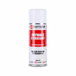 NORMATEK zmywacz cytrusowy 400ml | Sklep online Galonoleje.pl