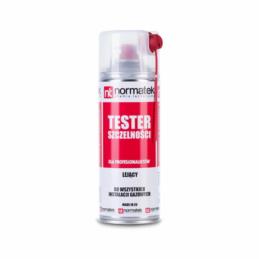 NORMATEK tester szczelności gazowej lejący 400ml | Sklep online Galonoleje.pl