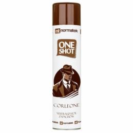 NORMATEK Neutralizator zapachów do pomieszczeń 600ml - corleone | Sklep online Galonoleje.pl