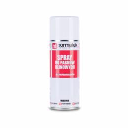 NORMATEK spray do pasków klinowych 400ml | Sklep online Galonoleje.pl