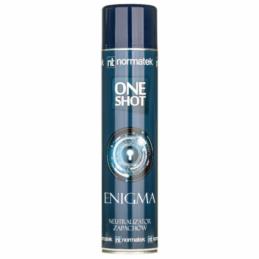 NORMATEK Neutralizator zapachów do pomieszczeń 600ml - enigma | Sklep online Galonoleje.pl