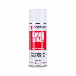 NORMATEK smar biały 400ml | Sklep online Galonoleje.pl