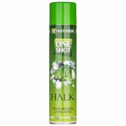 NORMATEK Neutralizator zapachów do pomieszczeń 600ml - halk | Sklep online Galonoleje.pl