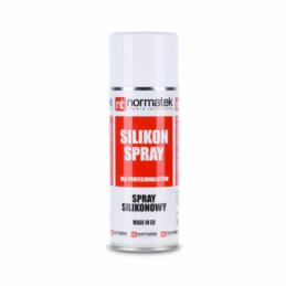 NORMATEK silikon spray 400ml | Sklep online Galonoleje.pl