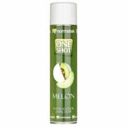 NORMATEK Neutralizator zapachów do pomieszczeń 600ml - melon | Sklep online Galonoleje.pl