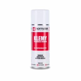 NORMATEK pielęgnacja i ochrona klem 400ml | Sklep online Galonoleje.pl