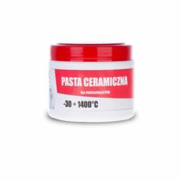 NORMATEK pasta ceramiczna 500g | Sklep online Galonoleje.pl
