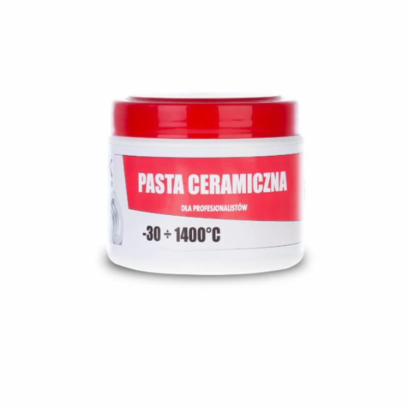 NORMATEK pasta ceramiczna 500g | Sklep online Galonoleje.pl NORMATEK pasta ceramiczna 500g | Sklep online Galonoleje.pl