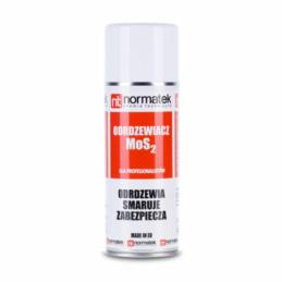 NORMATEK odrdzewiacz MoS2 400ml | Sklep online Galonoleje.pl