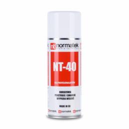 NORMATEK NT 40 400ml | Sklep online Galonoleje.pl