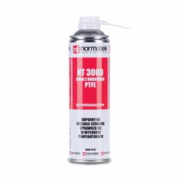 NORMATEK NT 3000 500ml - smar penetrujący z PTFE | Sklep online Galonoleje.pl