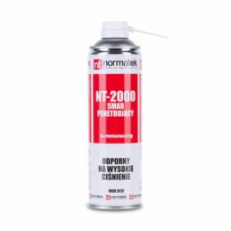 NORMATEK NT 2000 500ml - smar penetrujący | Sklep online Galonoleje.pl