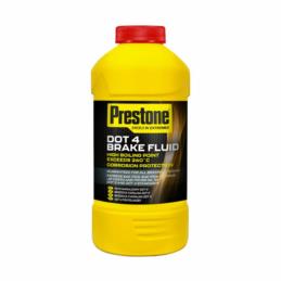 PRESTONE Płyn hamulcowy DOT-4 355ml | Sklep online Galonoleje.pl