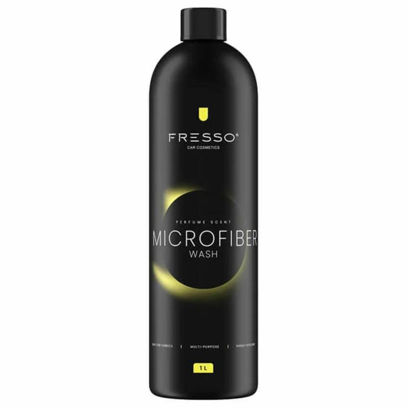 FRESSO Microfiber Wash 1L | Sklep online Galonoleje.pl FRESSO Microfiber Wash 1L | Sklep online Galonoleje.pl