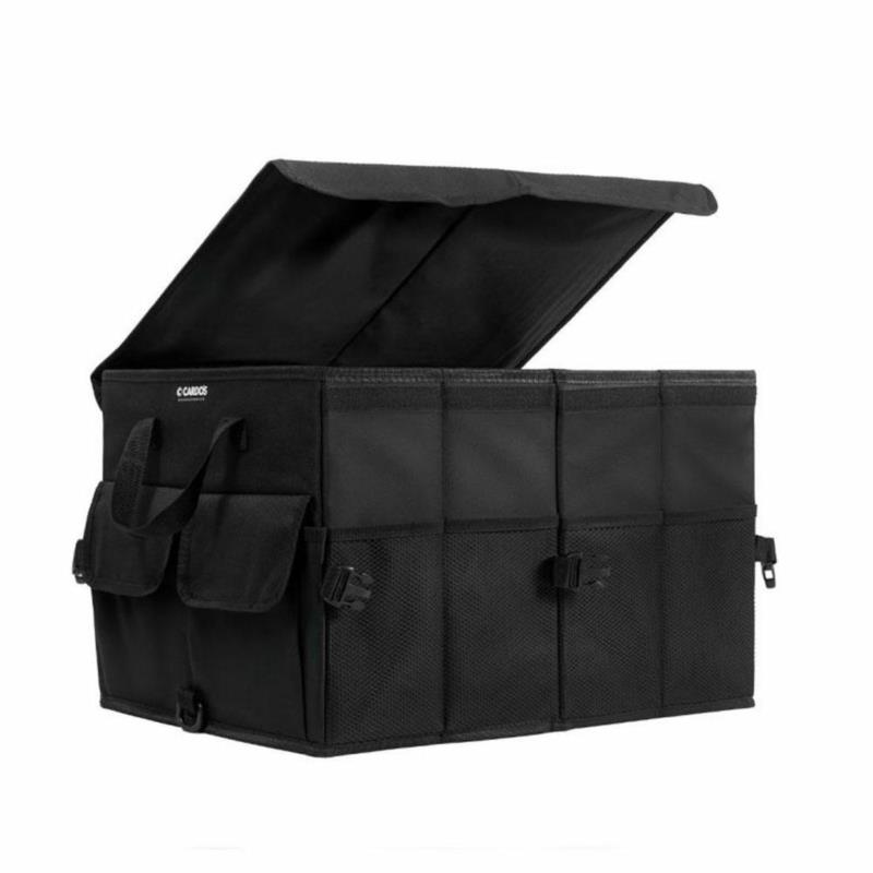 K2 CARDOS Organizer do bagażnika | Sklep online Galonoleje.pl K2 CARDOS Organizer do bagażnika | Sklep online Galonoleje.pl