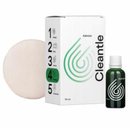 CLEANTLE Admire 15ml - powłoka ceramiczna na lakier i felgi | Sklep online Galonoleje.pl
