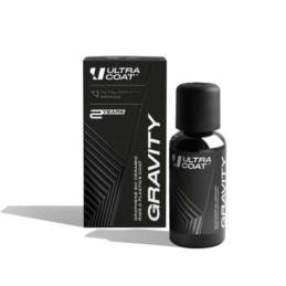ULTRA COAT Gravity 15ml - powłowka ceramiczno-grafenowa do felg i metalu | Sklep online Galonoleje.pl