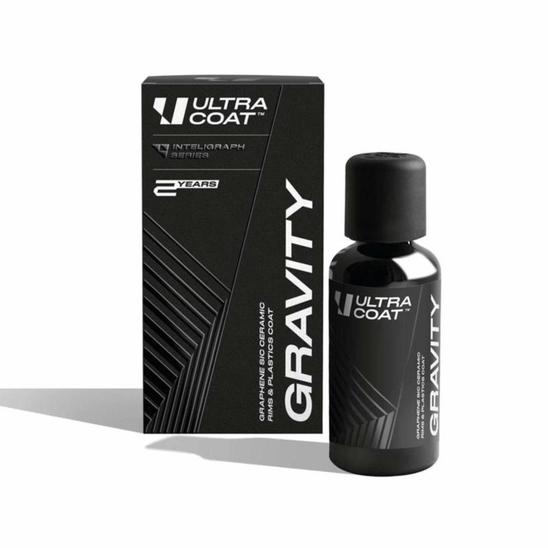 ULTRA COAT Gravity 30ml - powłowka ceramiczno-grafenowa do felg i metalu | Sklep online Galonoleje.pl ULTRA COAT Gravity 30ml - powłowka ceramiczno-grafenowa do felg i metalu | Sklep online Galonoleje.pl