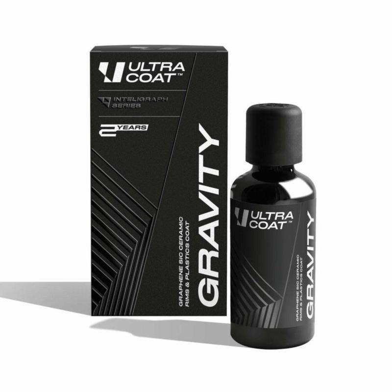 ULTRA COAT Gravity 50ml - powłowka ceramiczno-grafenowa do felg i metalu | Sklep online Galonoleje.pl ULTRA COAT Gravity 50ml - powłowka ceramiczno-grafenowa do felg i metalu | Sklep online Galonoleje.pl