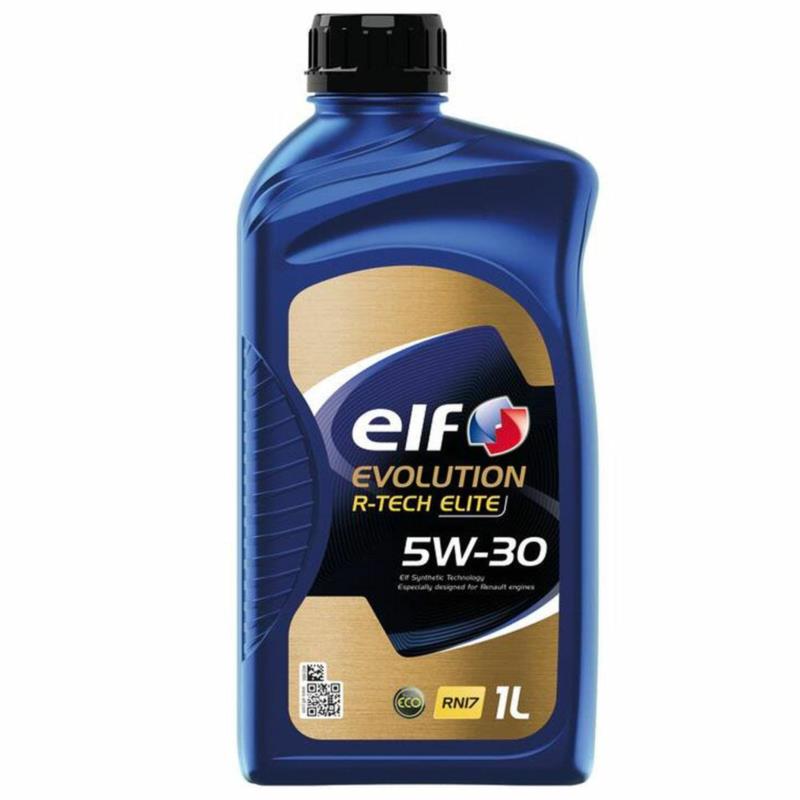 ELF Evolution R-Tech elite 5W30 1L - syntetyczny olej silnikowy | Sklep online Galonoleje.pl ELF Evolution R-Tech elite 5W30 1L - syntetyczny olej silnikowy | Sklep online Galonoleje.pl