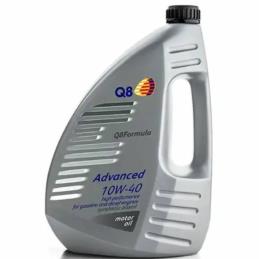 Q8 F Advanced 10w40 4L | Sklep online Galonoleje.pl