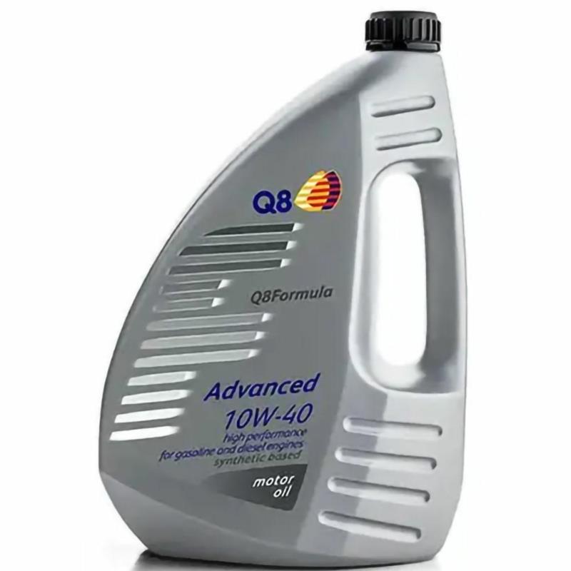 Q8 F Advanced 10w40 4L | Sklep online Galonoleje.pl Q8 F Advanced 10w40 4L | Sklep online Galonoleje.pl