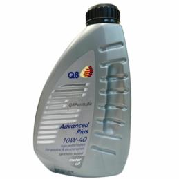 Q8 F Advanced Plus 10w40 1L | Sklep online Galonoleje.pl