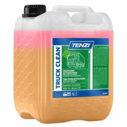 TENZI Truck Clean 10L - dwuskładnikowa piana aktywna do mycia ciężkich zabrudzeń | Sklep online Galonoleje.pl