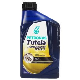 TUTELA Experya 75W 1L - olej przekładniowy do skrzyni biegów | Sklep online Galonoleje.pl