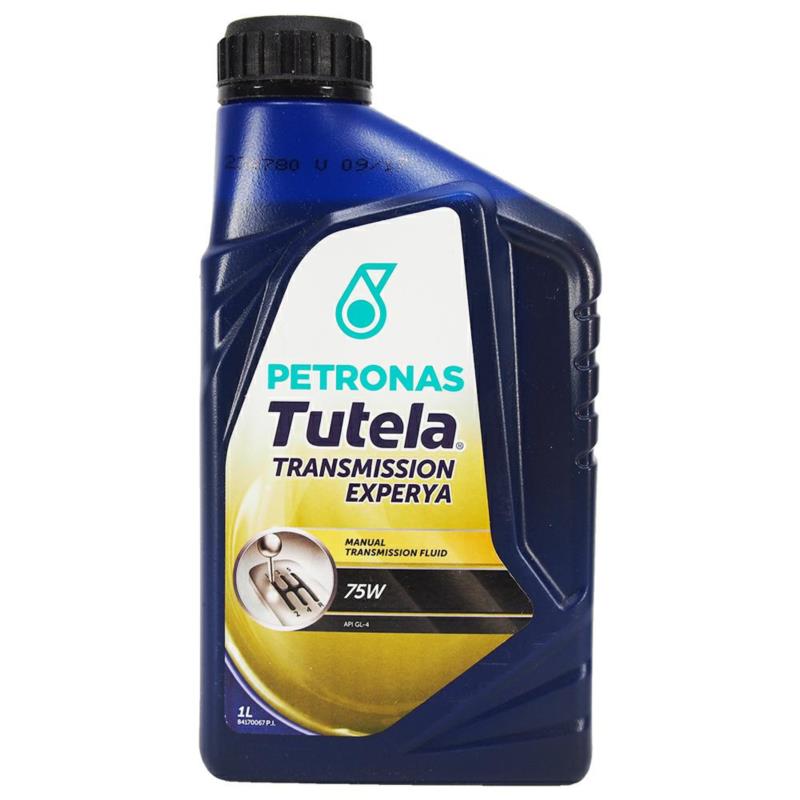 TUTELA Experya 75W 1L - olej przekładniowy do skrzyni biegów | Sklep online Galonoleje.pl TUTELA Experya 75W 1L - olej przekładniowy do skrzyni biegów | Sklep online Galonoleje.pl