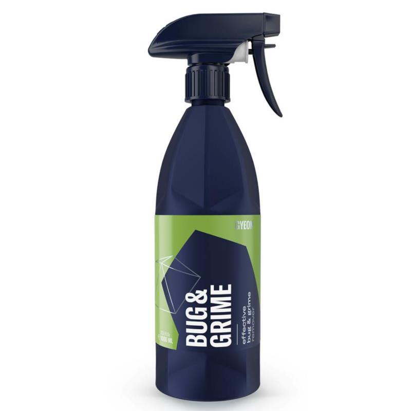 GYEON Q2M Bug & Grime 1000ml - do usuwania owadów i smoły | Sklep online Galonoleje.pl