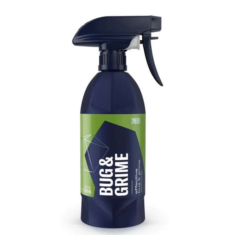 GYEON Q2M Bug & Grime 500ml - do usuwania owadów i smoły | Sklep online Galonoleje.pl