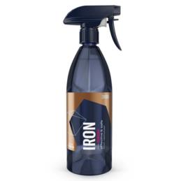GYEON Q2M Iron Redefined 1000ml - preparat do dekontaminacji | Sklep online Galonoleje.pl