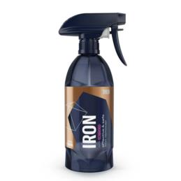 GYEON Q2M Iron Redefined 500ml - preparat do dekontaminacji | Sklep online Galonoleje.pl