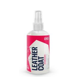 GYEON Q2 Leather Coat Redefined 120ml - impregnat do skóry | Sklep online Galonoleje.pl