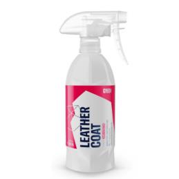 GYEON Q2 Leather Coat Redefined 500ml - impregnat do skóry | Sklep online Galonoleje.pl