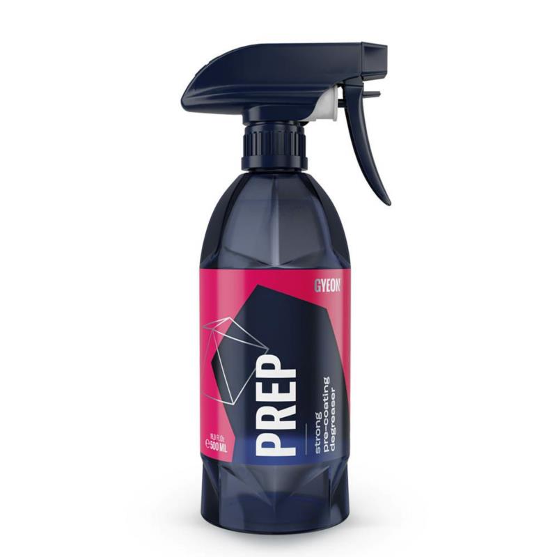 GYEON Q2M Prep 500ml - odtłuszczacz do użycia przed aplikacją powłok | Sklep online Galonoleje.pl GYEON Q2M Prep 500ml - odtłuszczacz do użycia przed aplikacją powłok | Sklep online Galonoleje.pl