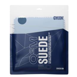 GYEON Q2M Suede 20x20 -ściereczka do powłok | Sklep online Galonoleje.pl