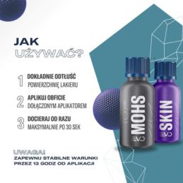 GYEON Q2 Syncro Evo Lighting Box 30ml - powłoka ceramiczna | Sklep online Galonoleje.pl