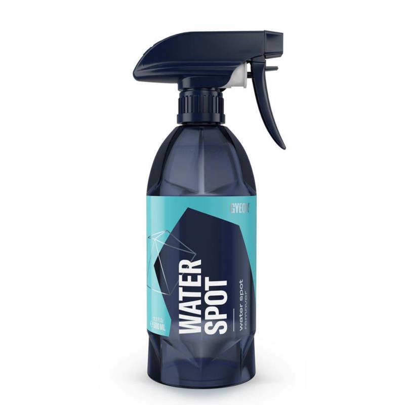 GYEON Q2M Water Spot 500ml - do usuwania śladów po twardej wodzie na lakierze | Sklep online Galonoleje.pl