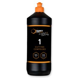 HONEY Cutting Compound (1) 1L - pasta tnąca, rozbijalne ziarno | Sklep online Galonoleje.pl