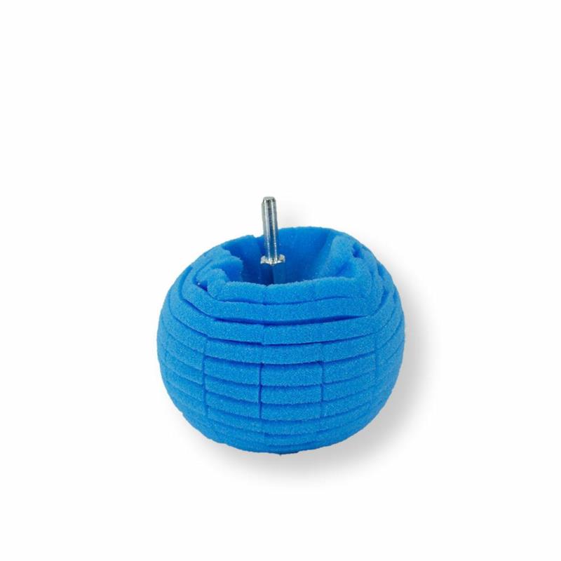 HONEY Kula do felg 75mm - twarda (niebieska) | Sklep online Galonoleje.pl