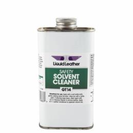 GLIPTONE SAFE SOLVENT CLEANER GT14 - usuwa plamy ze skór | Sklep online Galonoleje.pl