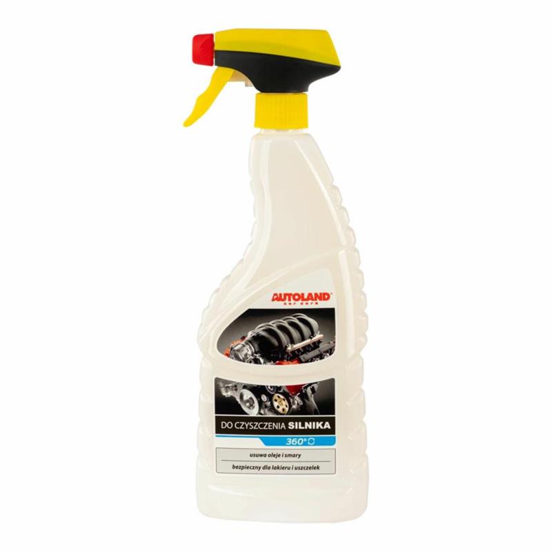 AUTOLAND Do mycia silinka 750ml | Sklep online Galonoleje.pl