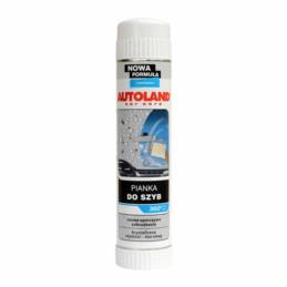 AUTOLAND Pianka do mycia szyb 400ml | Sklep online Galonoleje.pl