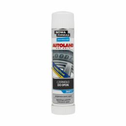AUTOLAND czernidło do opon z filtrem UV 400ml | Sklep online Galonoleje.pl