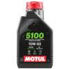MOTUL 5100 4T Ester MA2 10w50 1L - półsyntetyczny olej motocyklowy | Sklep online Galonoleje.pl
