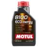 MOTUL 8100 Eco-Nergy A5/B5 5w30 1L - syntetyczny olej silnikowy | Sklep online Galonoleje.pl