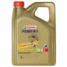 CASTROL Power 1 4T 10w40 4L - syntetyczny olej motocyklowy | Sklep online Galonoleje.pl